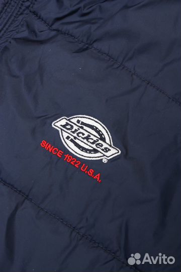 Пуховик Dickies, размер M