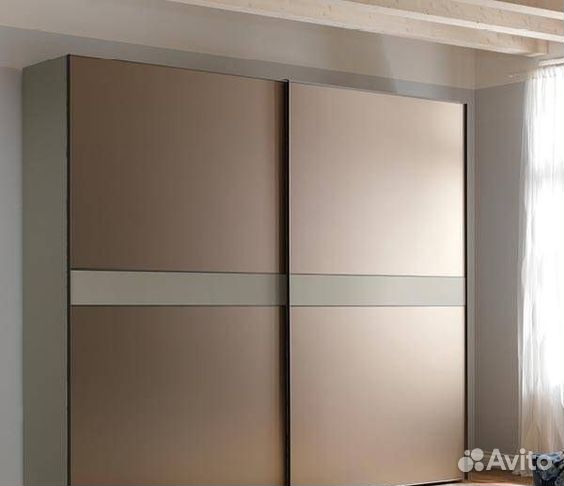 Шкаф купе. Шкаф на заказ