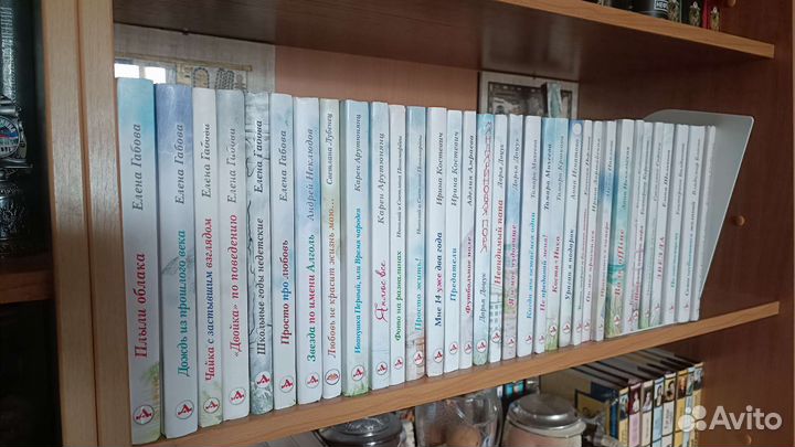 Книги для детей и подростков