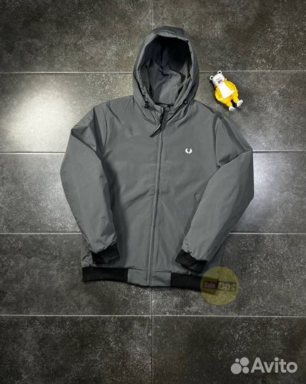 Куртка Fred Perry