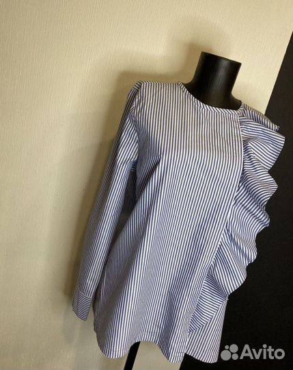 Блузка Max Mara