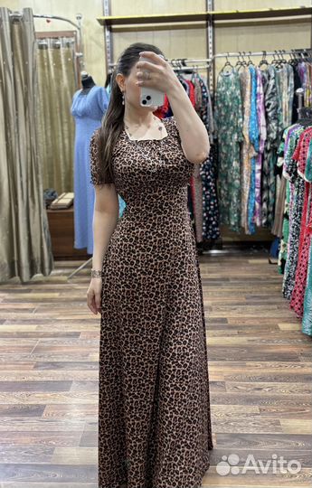 Платье от42до52