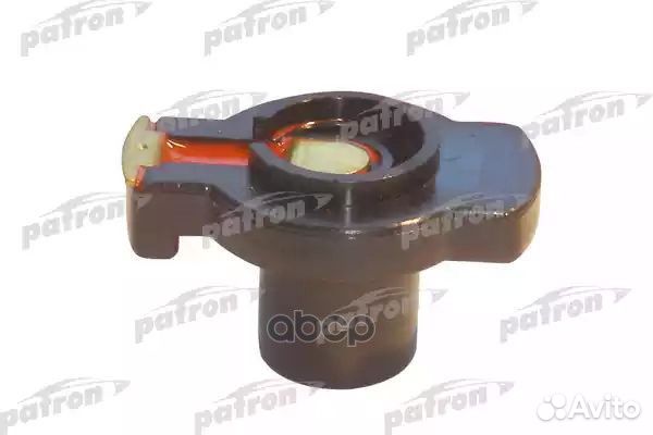 Бегунок распределителя зажигания Ducellier Peug