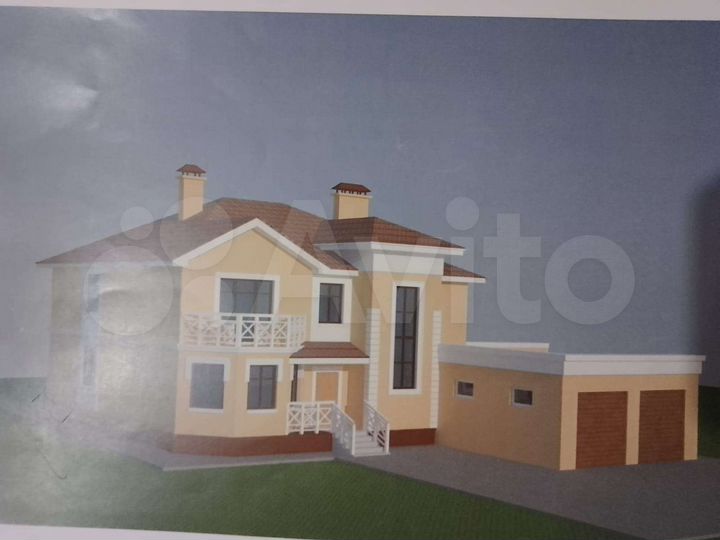 Участок 15 сот. (ИЖС)