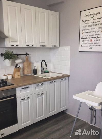 Кухня от производителя