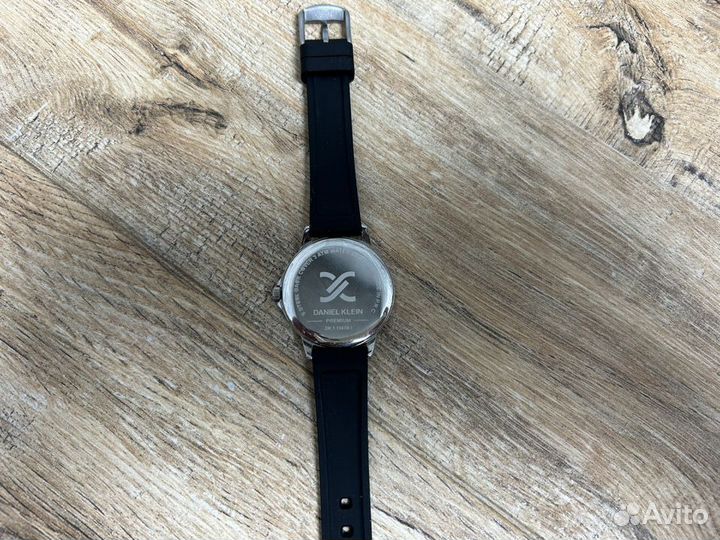 Часы daniel klein DK13470-1
