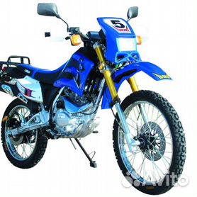 2006 2024 lifan 200cc