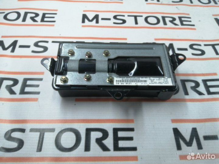 Аирбаг двери передний левый Mercedes-Benz Cl-Class