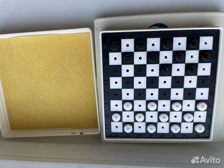 Игры дорожные