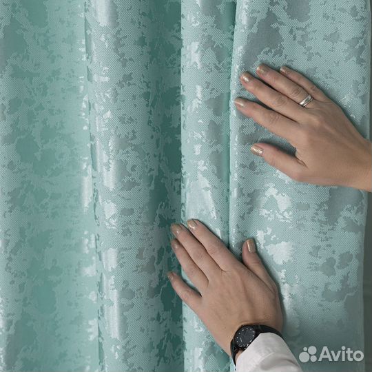 Новые шторы и тюль от производителя