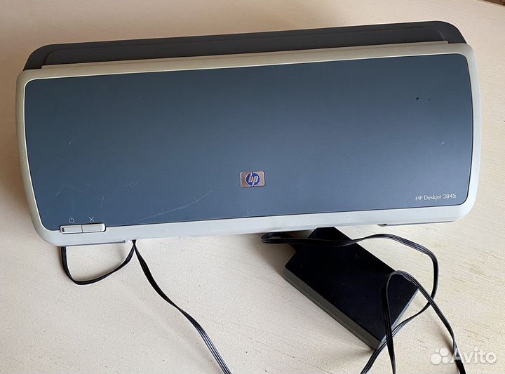 Принтер HP 3845