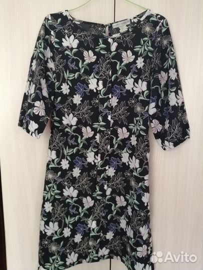 Платья женские