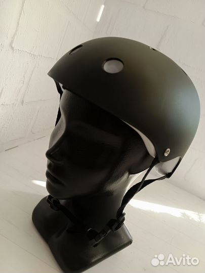 Шлем роликовый детский