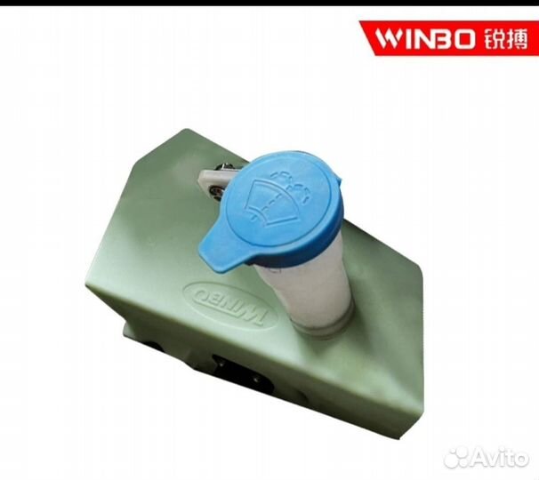 Tank 300 Бачок стеклоомывателя Winbo