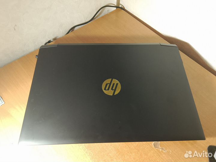 HP