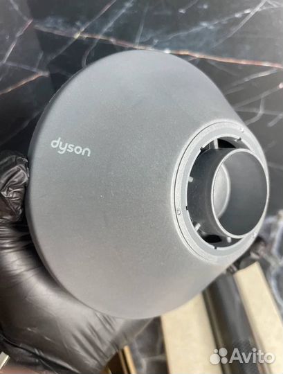 Фен Dyson Supersonic HD-08 Малайзия