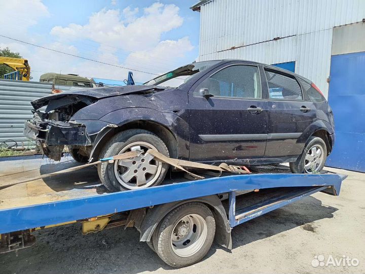 Ford Focus 1 в разборе fxdd