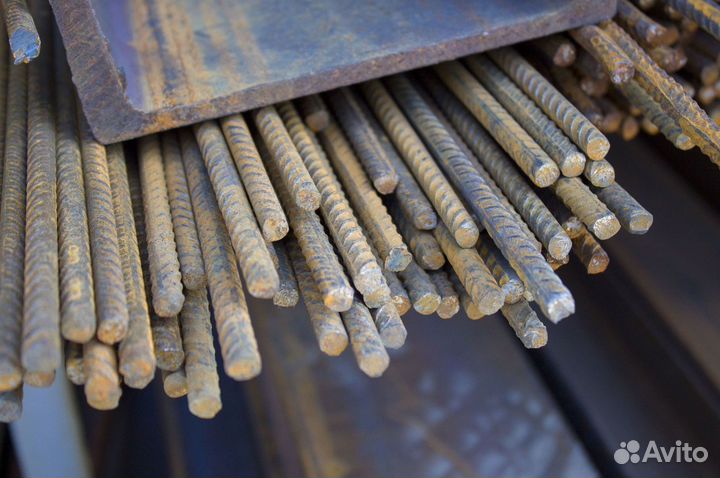 Арматура 18 мм