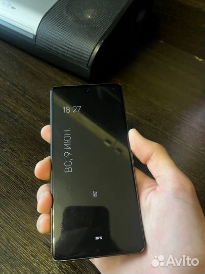 Google Pixel 7, 8/128 ГБ
