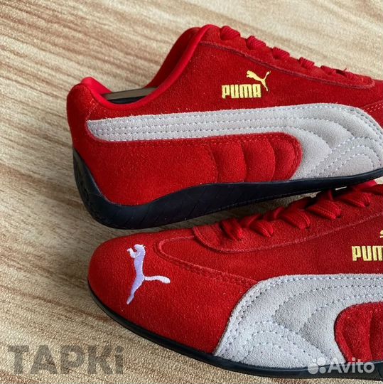 Puma Speedcat