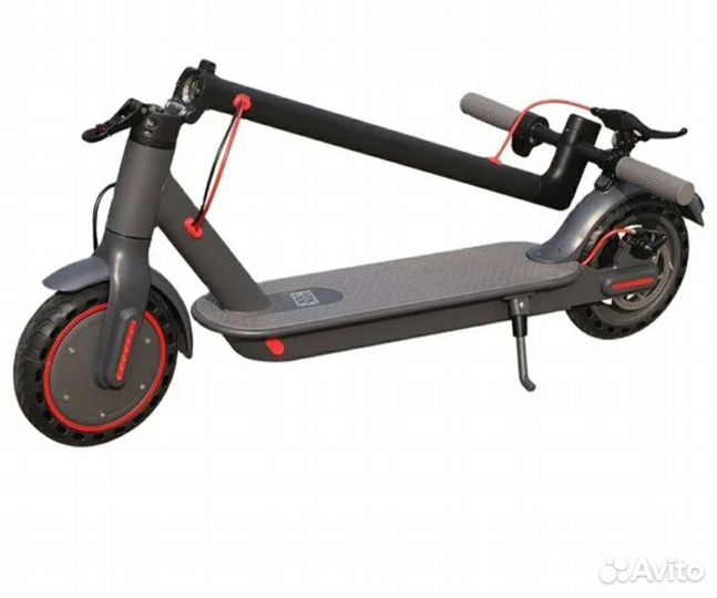 Самокат электрический/ Aovo m1PRO /GT m365