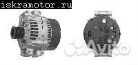 Генератор AAN5572, 14V, 115Am, доставка ТК 3 дня