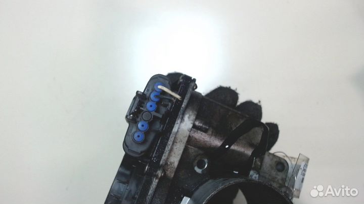 Заслонка дроссельная Subaru Legacy Outback (B14)