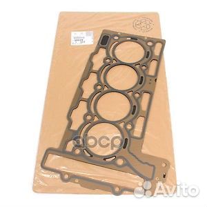 Прокладка ГБЦ citroen peugeot: 1.4 -1.6 16V