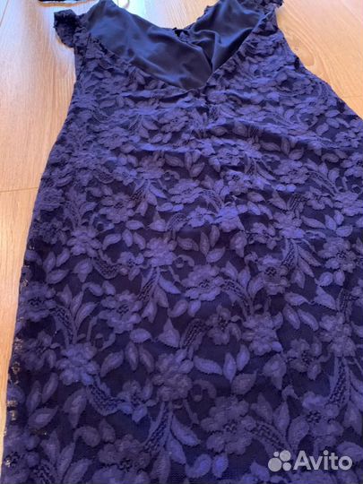 Платье Victoria secret