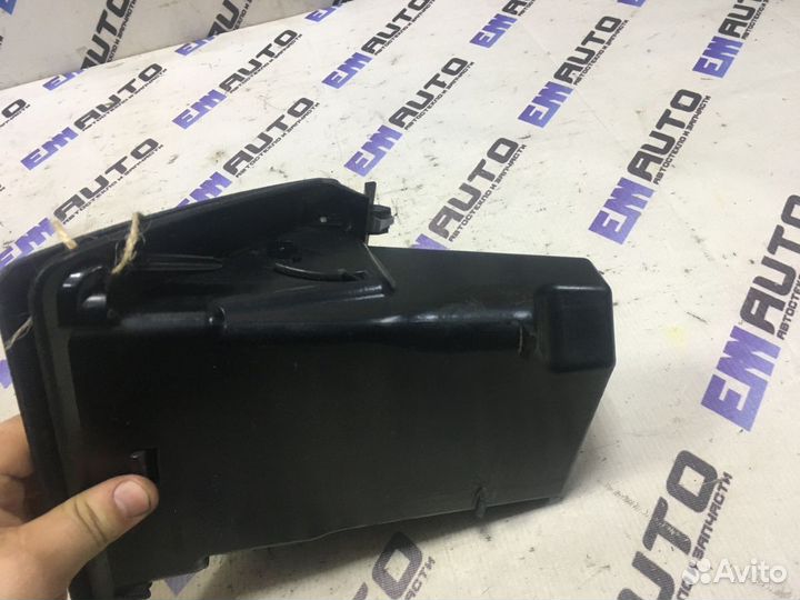 Бардачок левый бмв 730D F01 седан, дизель