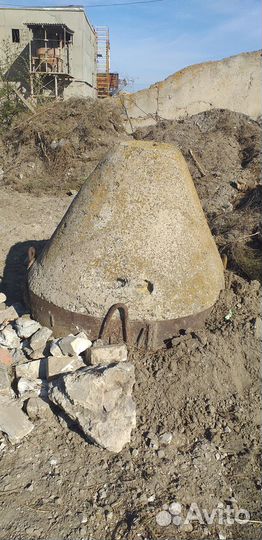 Противовес