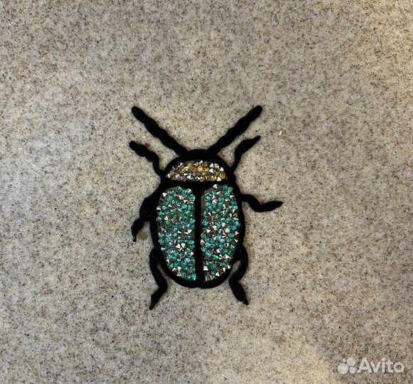 Термонашивка для одежды