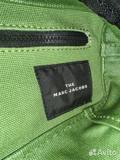 Сумка marc jacobs the camera bag