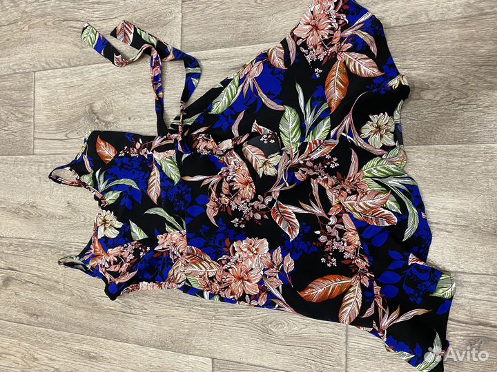 Платье легкое женское