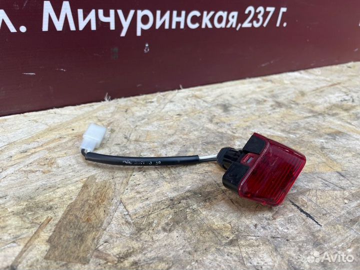 Подсветка двери задняя левая Hawtai Boliger