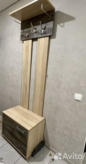 Прихожая