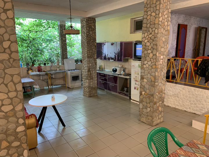 Комната 15 м², 1/2 эт.