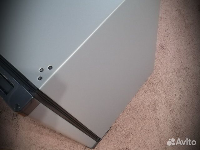 Холодильник Smeg ABM42