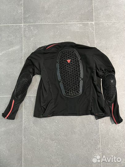 Черепаха dainese PRO-armor jacket