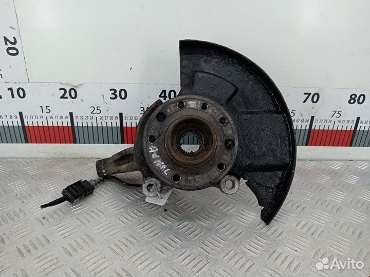 Ступица для Opel Signum