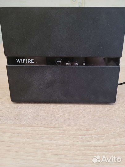 Wifi роутер