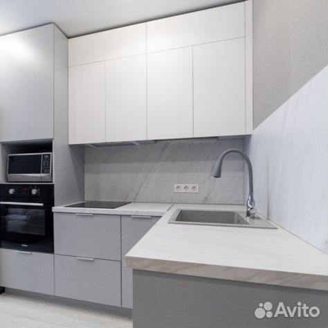 Кухонный гарнитур на заказ любые размеры