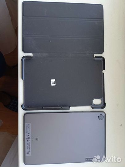 Планшет lenovo Tab M8