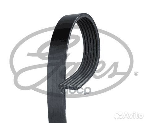 Ремень поликлин toyota camry 2AR/6AR/hyundai i30