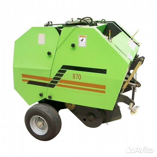 Пресс-подборщик YK 850 (0850), 2024