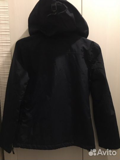 Анорак napapijri