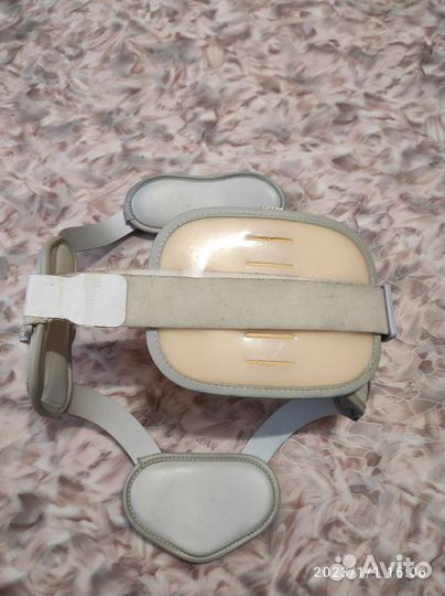 Корсет ортопедический грудопоясничный