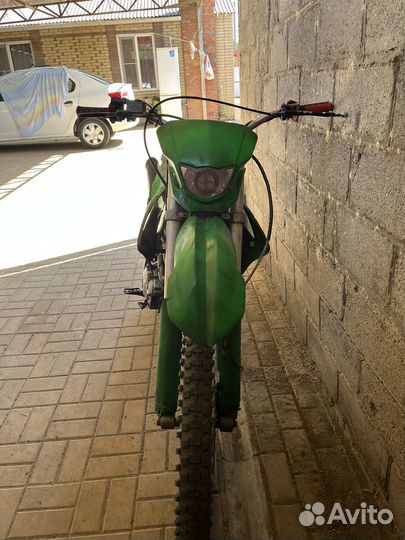 Мотоленд 250