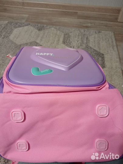 Рюкзак ранец школьный новый