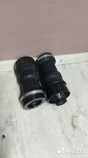 Пневмобаллон jeep grand cherokee